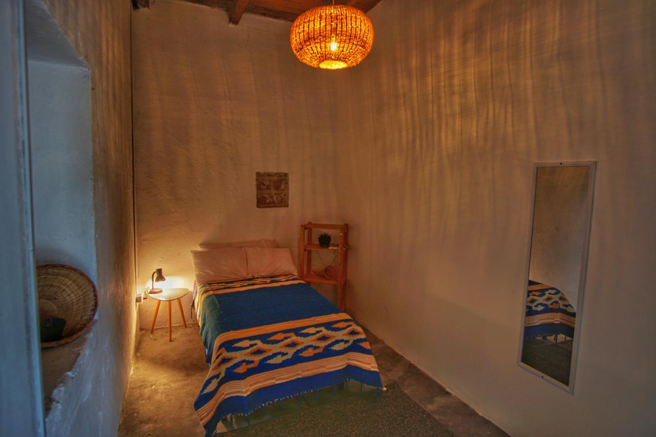 Lemon Tree Hostel Antigua Exterior photo